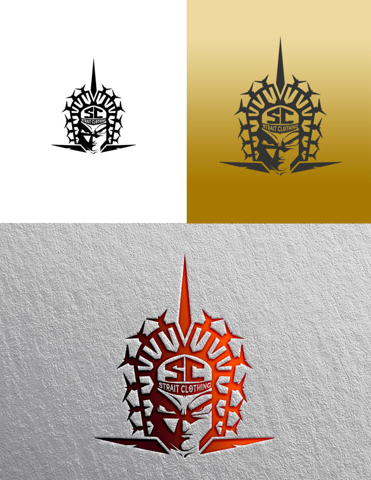 Logo-Design von ARtKISTA für dieses Projekt | Design #21499039