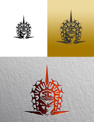 Logo Design by ARtKISTA for this project | Design #21499039