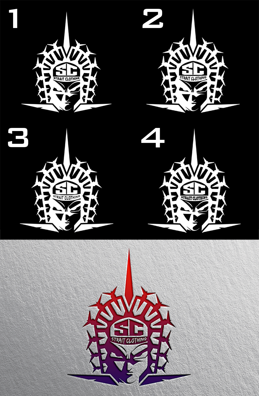 Logo Design by ARtKISTA for this project | Design #21501270