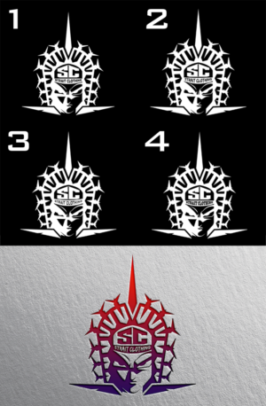 Logo Design by ARtKISTA for this project | Design: #21501270