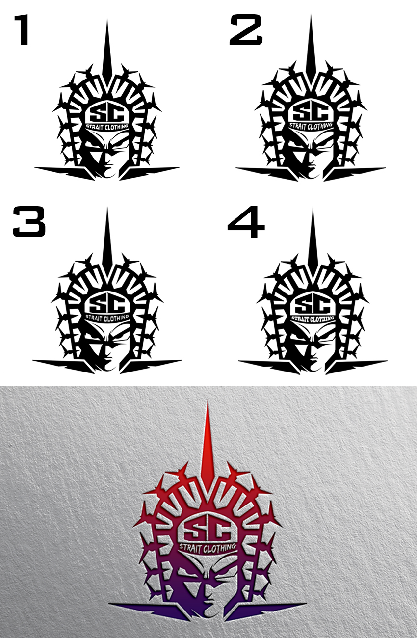 Logo Design by ARtKISTA for this project | Design #21501271