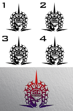 Logo Design by ARtKISTA for this project | Design: #21501271