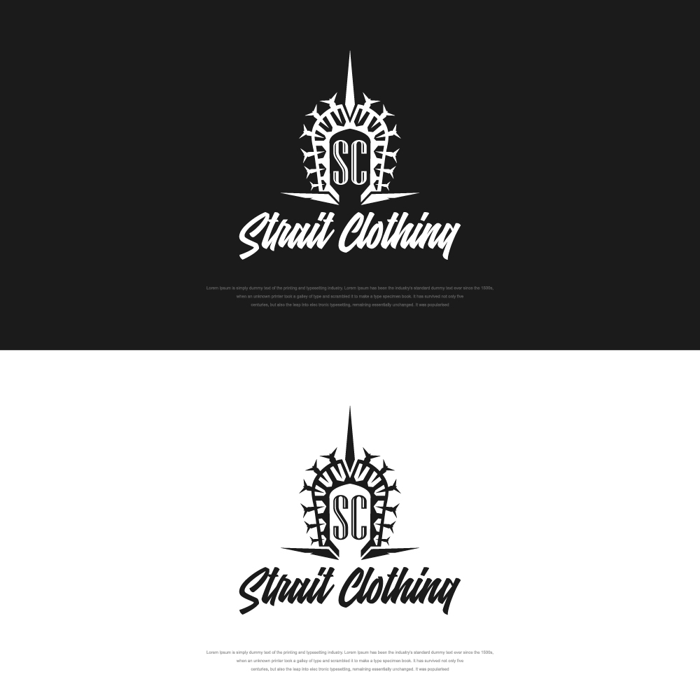 Logo Design by sushsharma99 for this project | Design #21492074