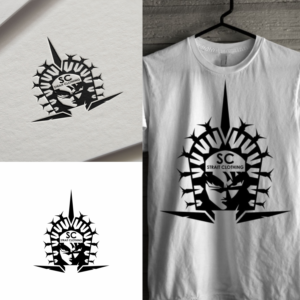 Logo Design by saher khan 2 for this project | Design #21492190
