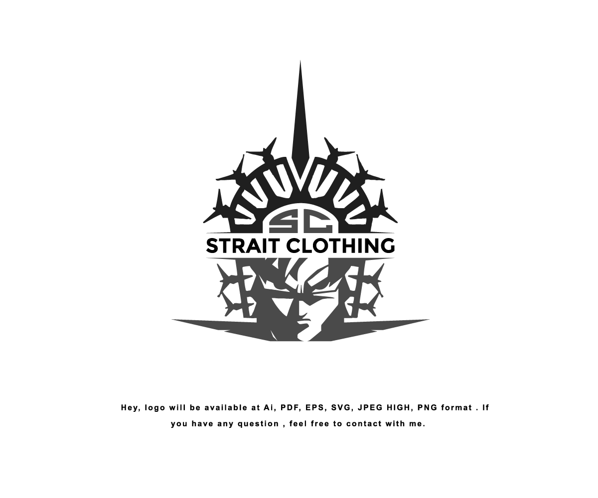 Logo Design by Design Solving for this project | Design #21492206