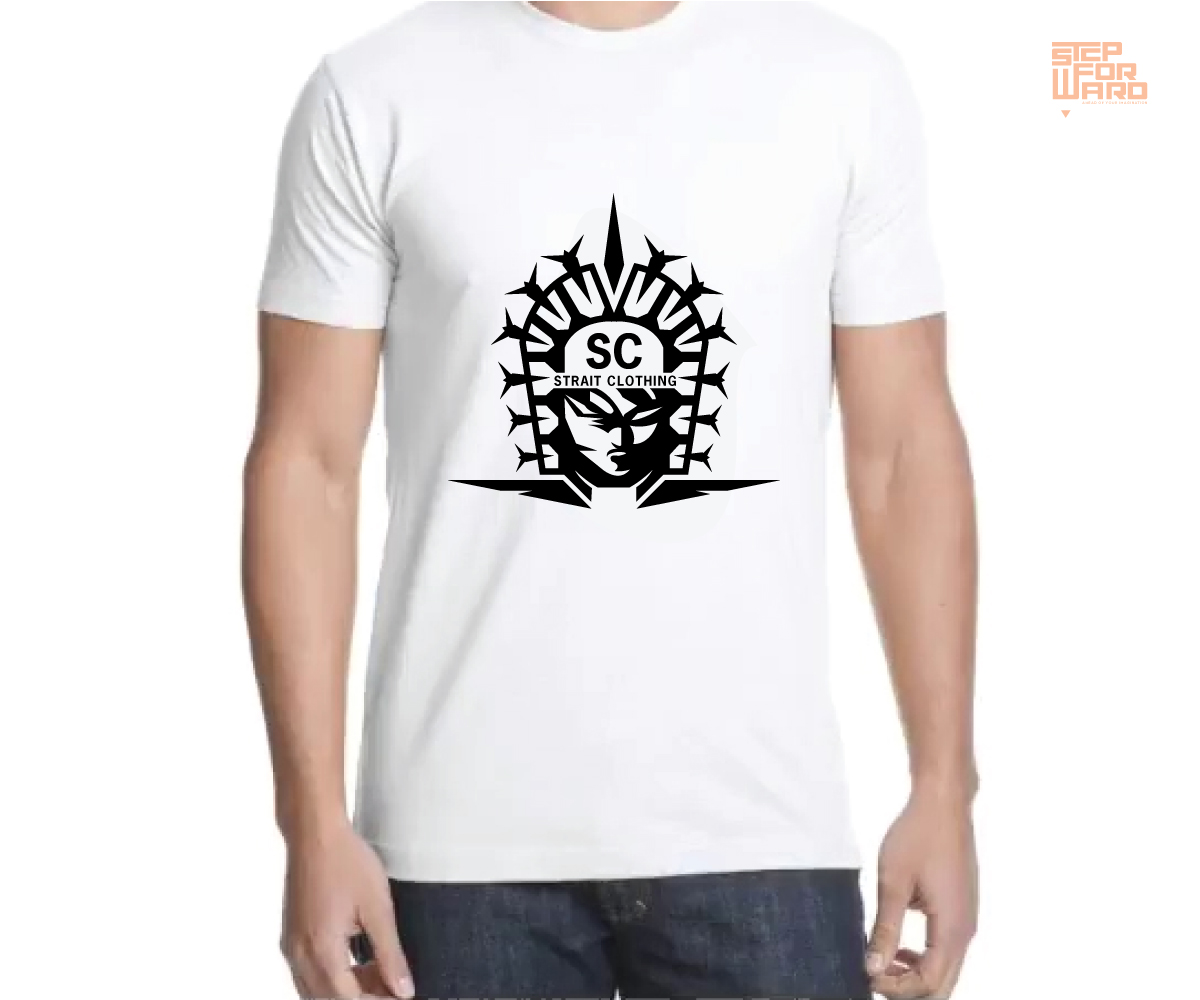 Logo Design by step forward 2 for this project | Design #21492890