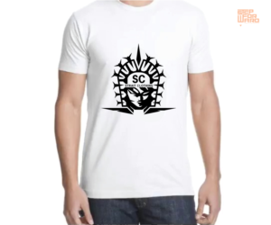 Strait Clothing | Logo Design by step forward 2