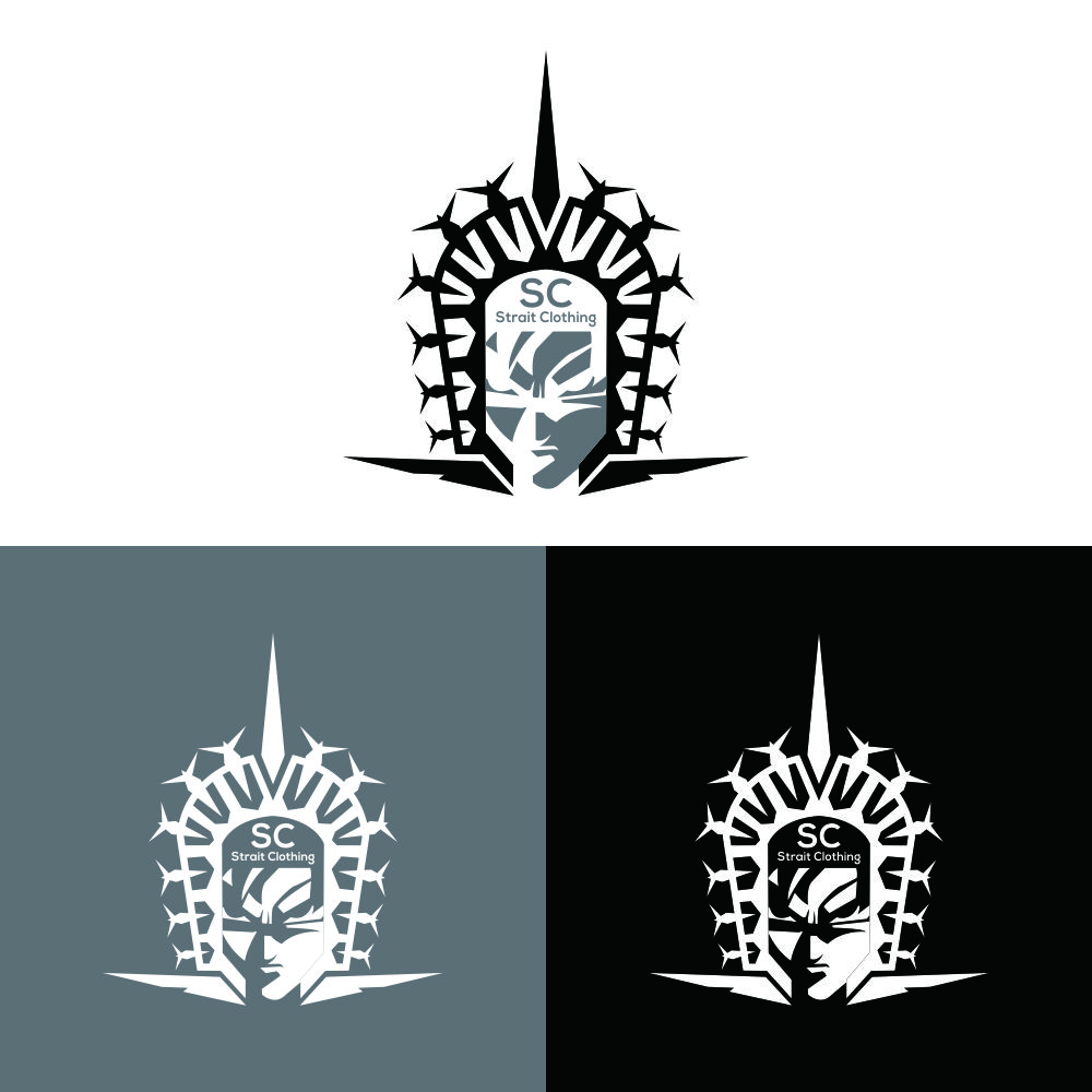 Logo Design by Pangestu 9 for this project | Design #21492346