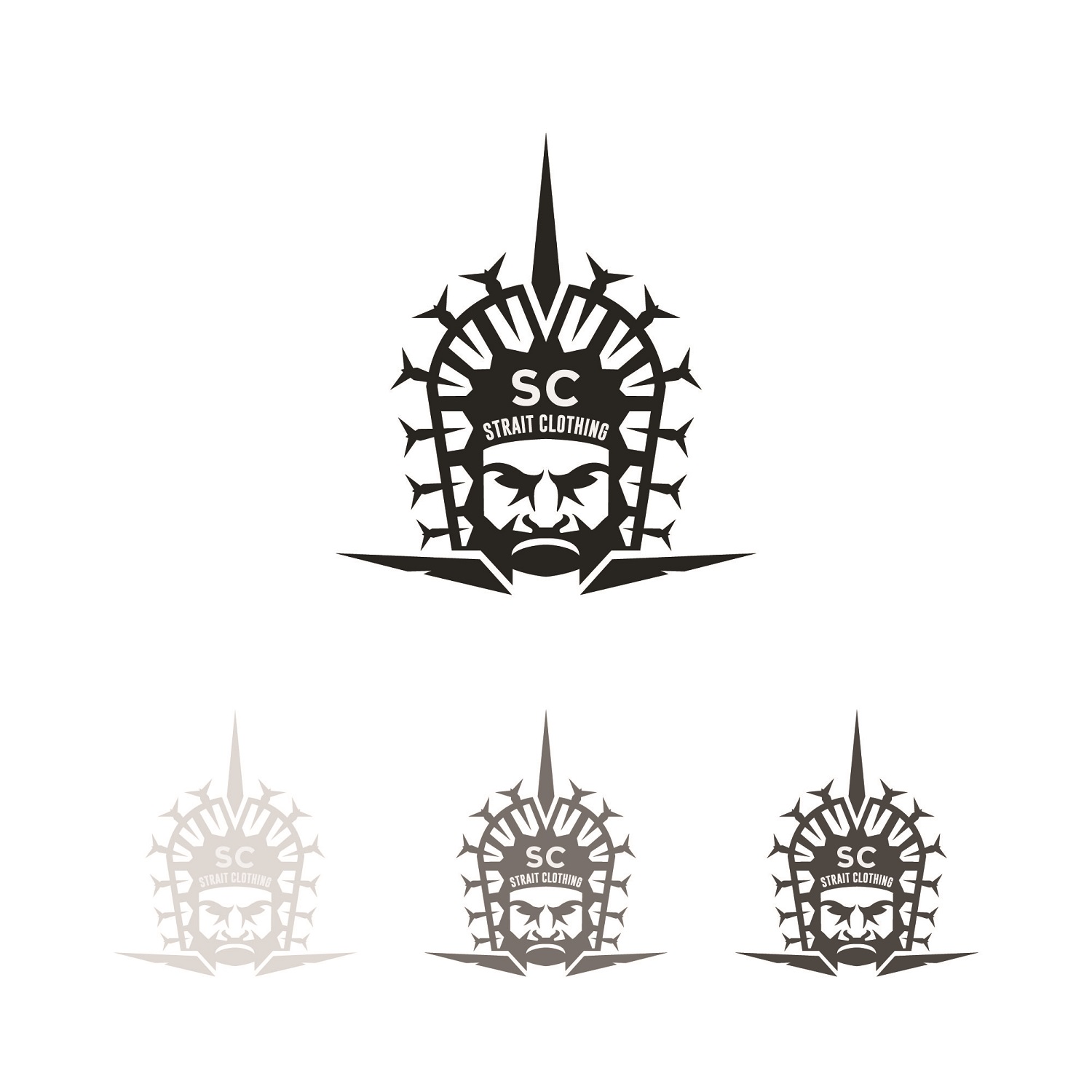 Logo-Design von BLH14 für dieses Projekt | Design #21492148