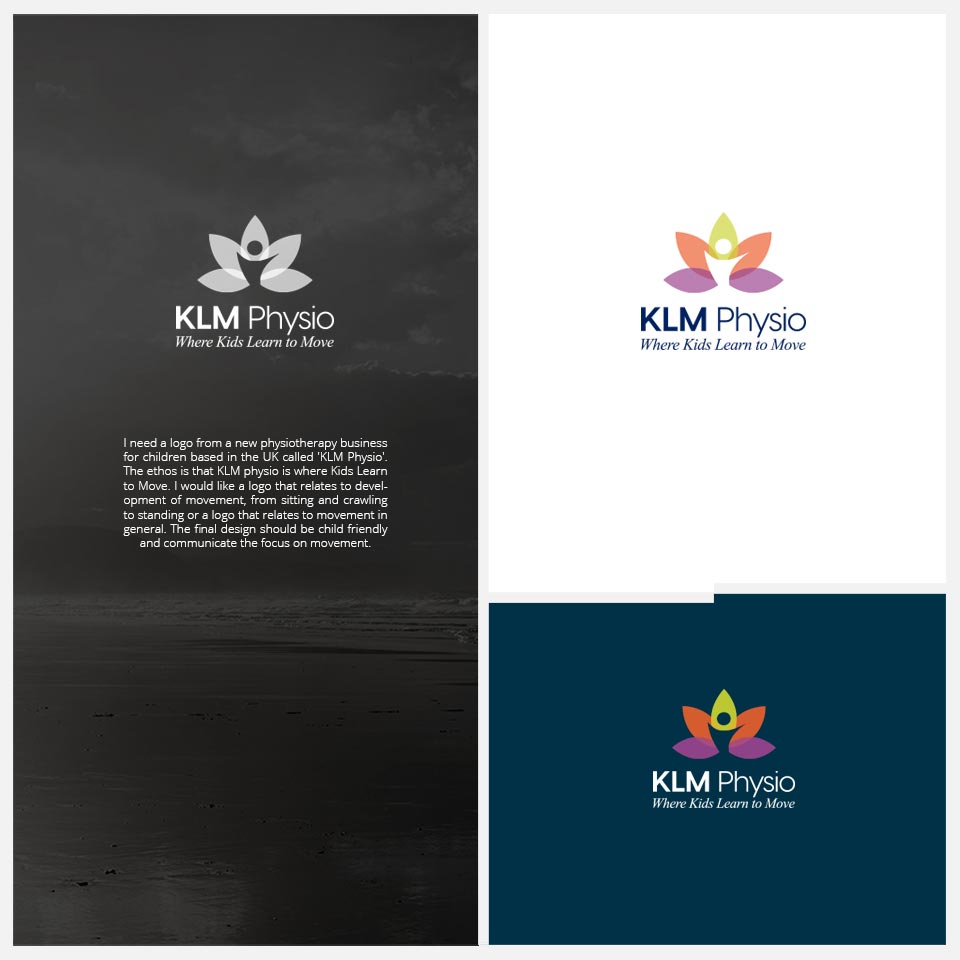 Logo Design by Alex Martin for this project | Design #21485486
