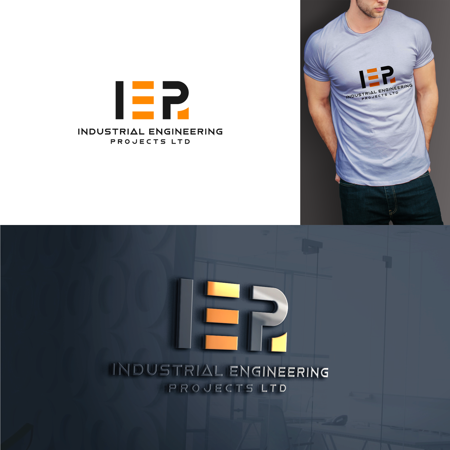Logo Design by Haja_H2 for this project | Design #21531077