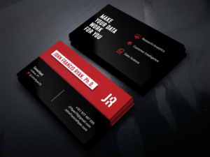Business Card Design by JK18 for this project | Design: #21508612