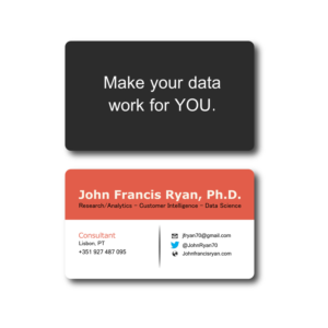 Business Card Design by R+A2 for this project | Design: #21499329