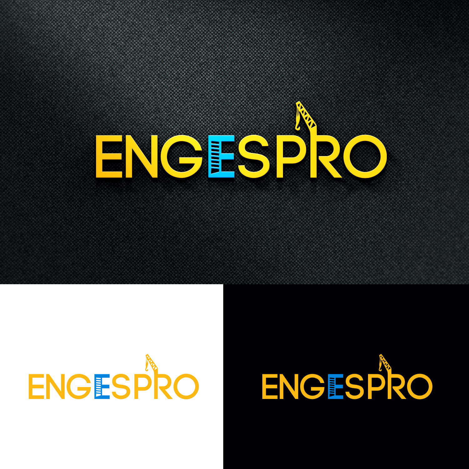 Logo-Design von Fahad für Strong Answer | Design #21508641