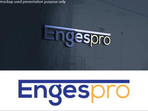 Engespro | Logo Design by Juli creation