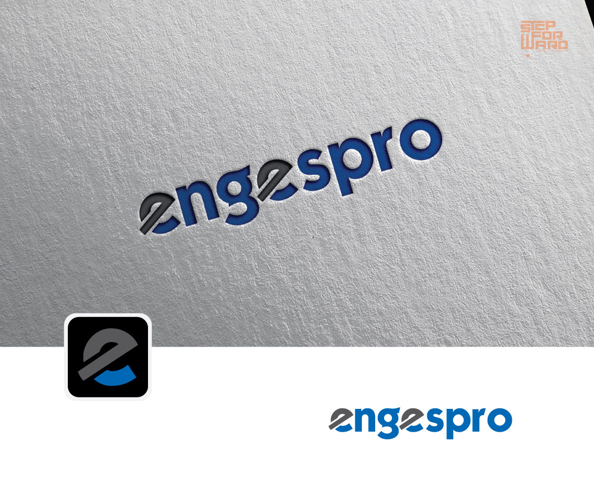 Logo Design by step forward 2 for Strong Answer | Design #21500856