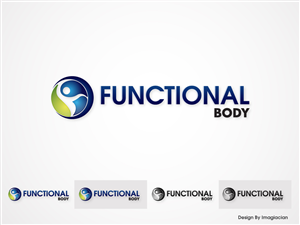 Logo Design by Imagiacian for this project | Design: #2963800