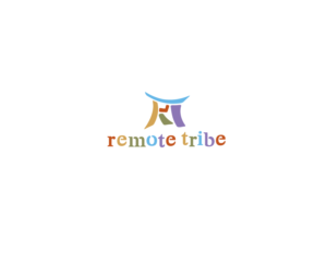 Remote Tribe  | Logo Design by Buck Tornado