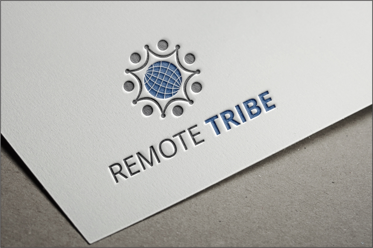 Logo Design by Robert Macwan for Justin Caffrey Global Limited | Design #21484936