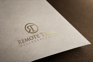 Logo Design by noishotori for Justin Caffrey Global Limited | Design: #21494281