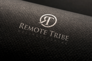 Logo Design by noishotori for Justin Caffrey Global Limited | Design: #21494283