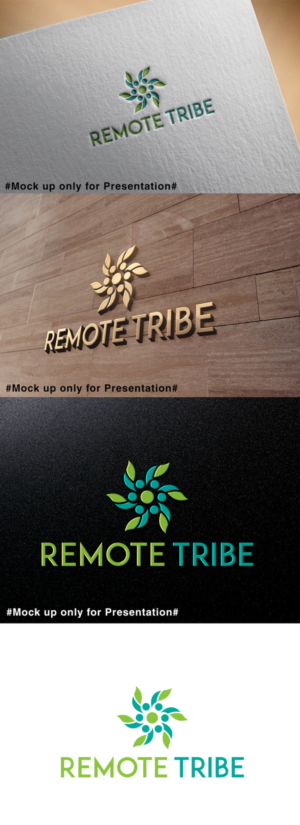 Logo Design by designmind78 for Justin Caffrey Global Limited | Design: #21500457