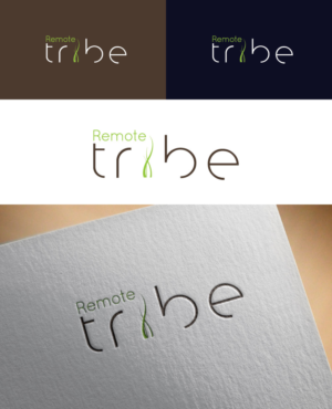 Logo Design by Ash_king for Justin Caffrey Global Limited | Design: #21492718
