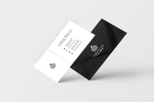Logo Design by Priscaayu for Justin Caffrey Global Limited | Design: #21546052