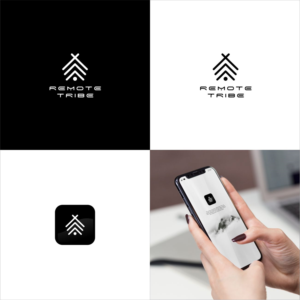 Logo Design by Priscaayu