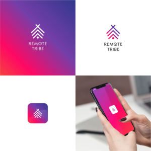 Logo Design by Priscaayu for Justin Caffrey Global Limited | Design: #21493344