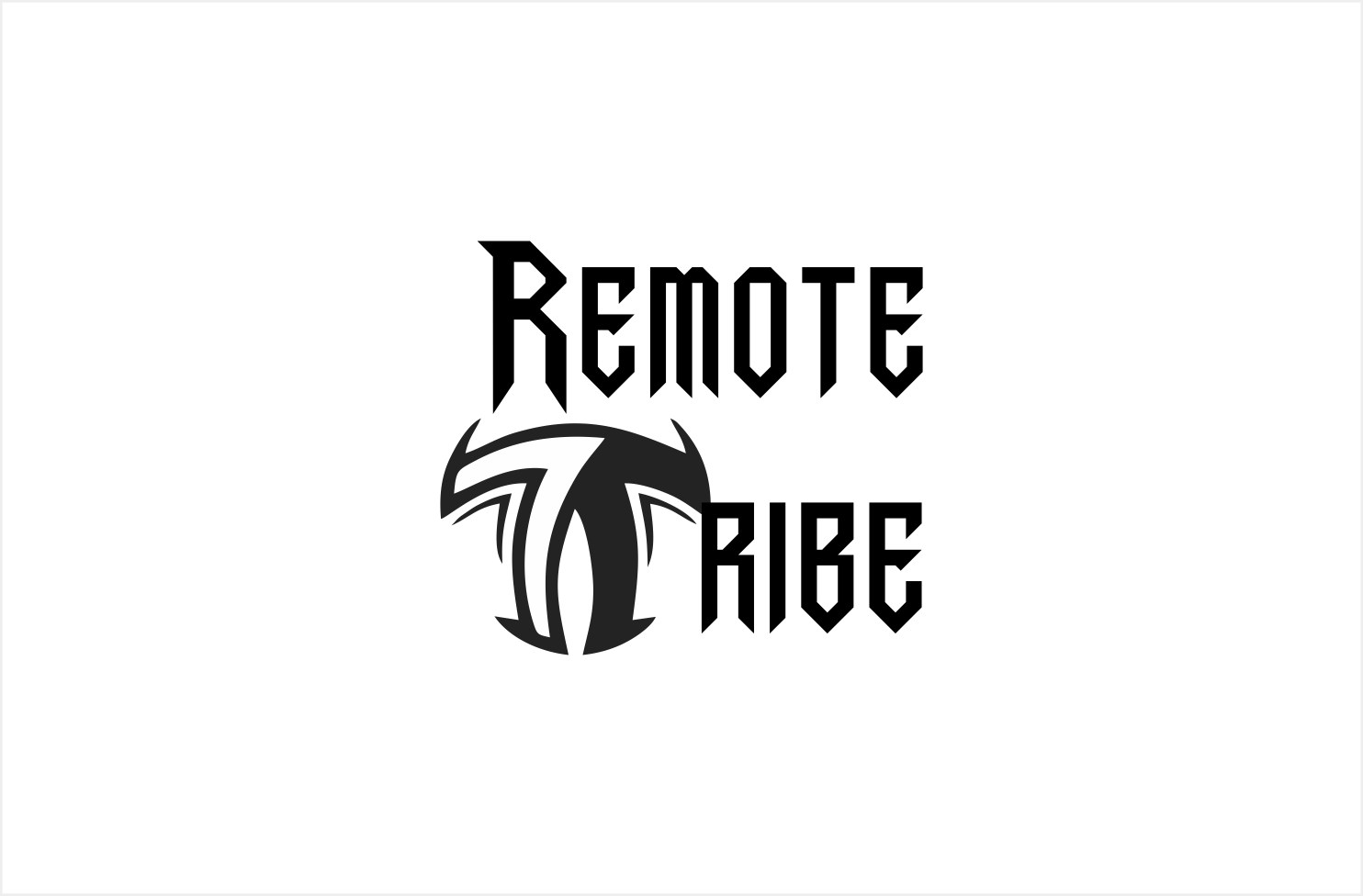 Logo Design by Ititptut for Justin Caffrey Global Limited | Design #21488204