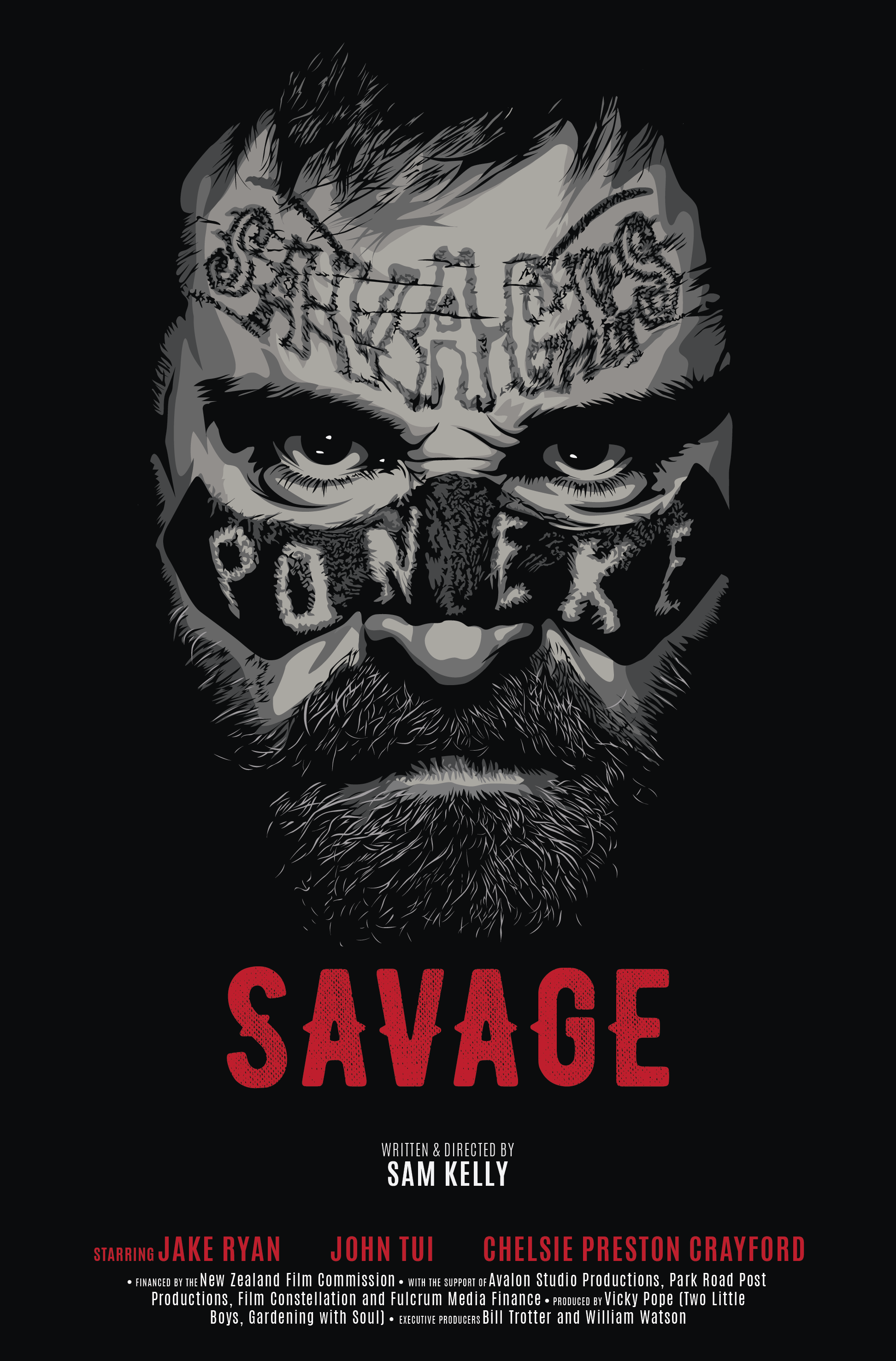 Diseño Gráfico por dan-D-dan para este proyecto | Diseño #21531131