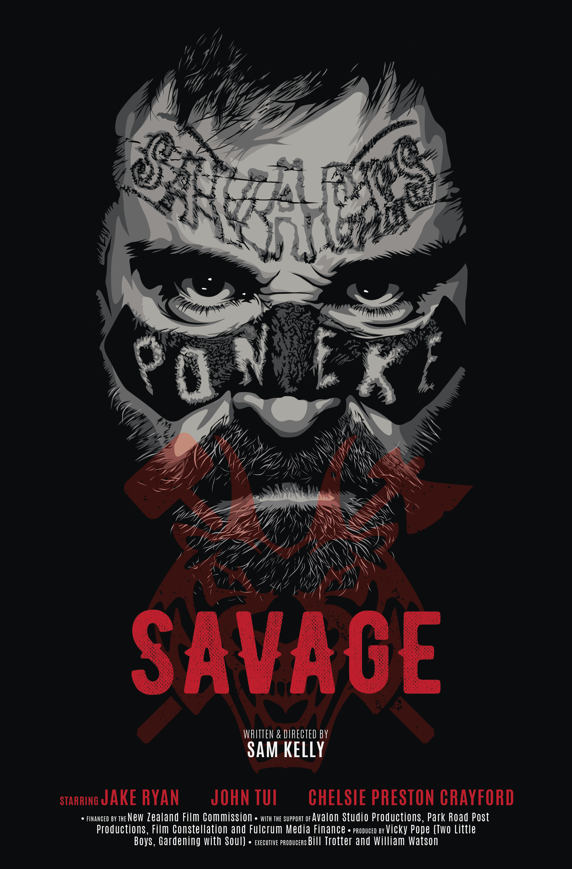 Diseño Gráfico por dan-D-dan para este proyecto | Diseño #21532450