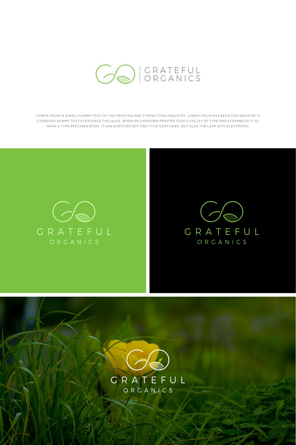 Logo Design by GVisions for this project | Design #21497743