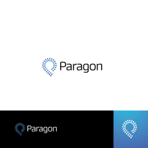 Logo Design by spontaneous for Paragon Business Intelligence | Design #21485945