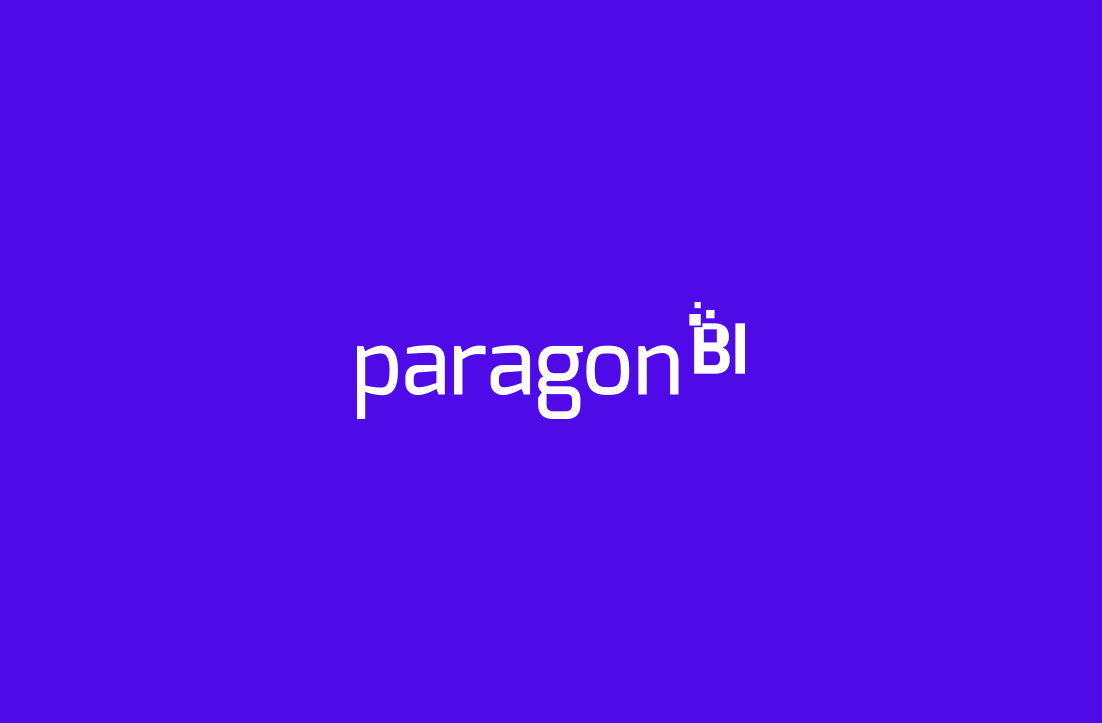 Logo Design by GLDesigns for Paragon Business Intelligence | Design #21486684