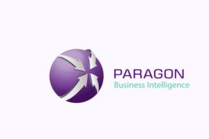 Logo Design by Aman Singh for Paragon Business Intelligence | Design: #21494306