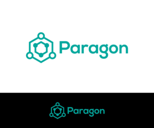 Logo Design by CooperCreates for Paragon Business Intelligence | Design #21485661
