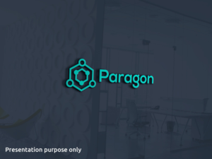 Design de Logo par CooperCreates pour Paragon Business Intelligence | Design : #21485662