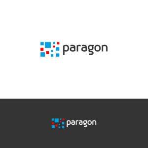 Logo Design by UniqueDreamer for Paragon Business Intelligence | Design #21487288