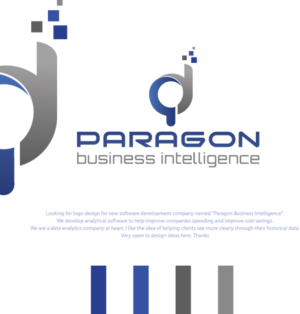 Logo Design by Branislav 0308