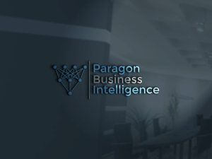 Design de Logo par Graphic_studio20 pour Paragon Business Intelligence | Design : #21490244