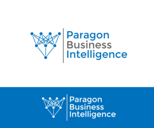 Design de Logo par Graphic_studio20 pour Paragon Business Intelligence | Design : #21490247