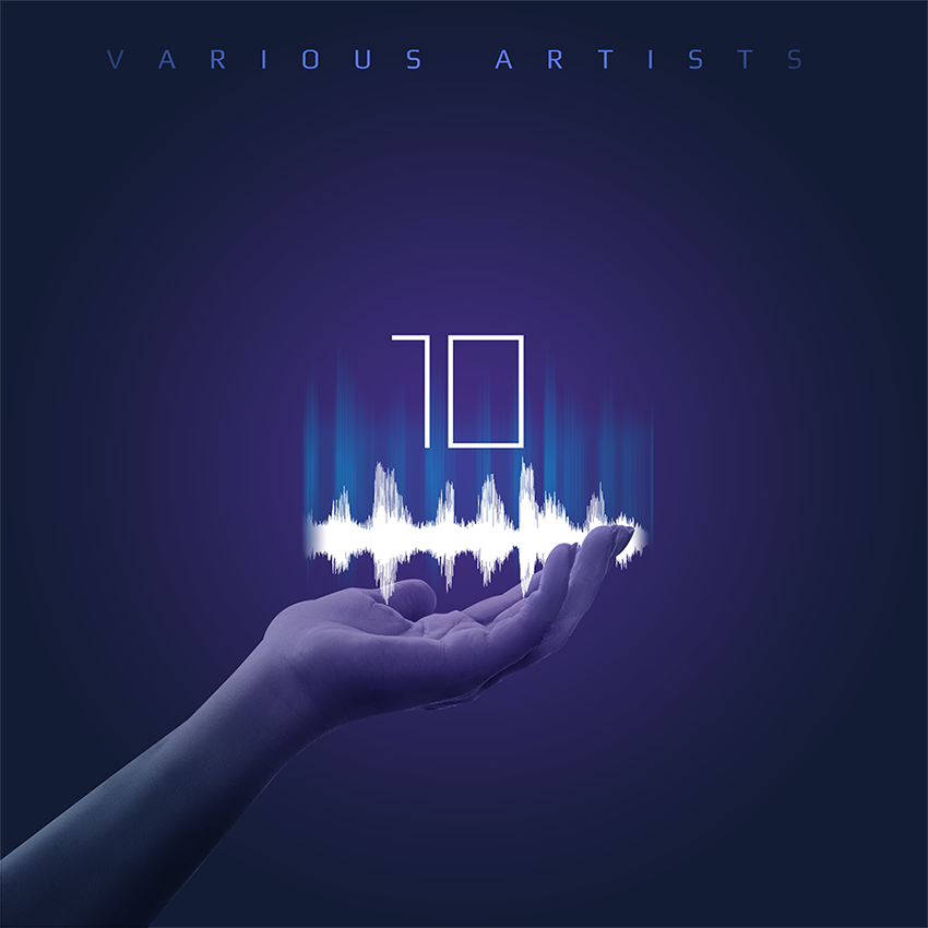 Graphic Design by MNM for Muzeek | Design #21486381