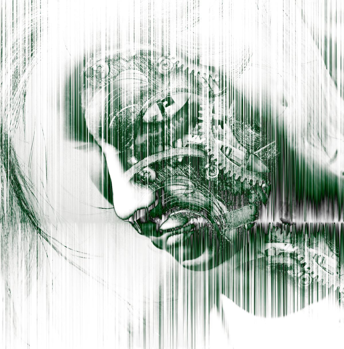 Graphic Design by estefano3000 for Muzeek | Design #21525708