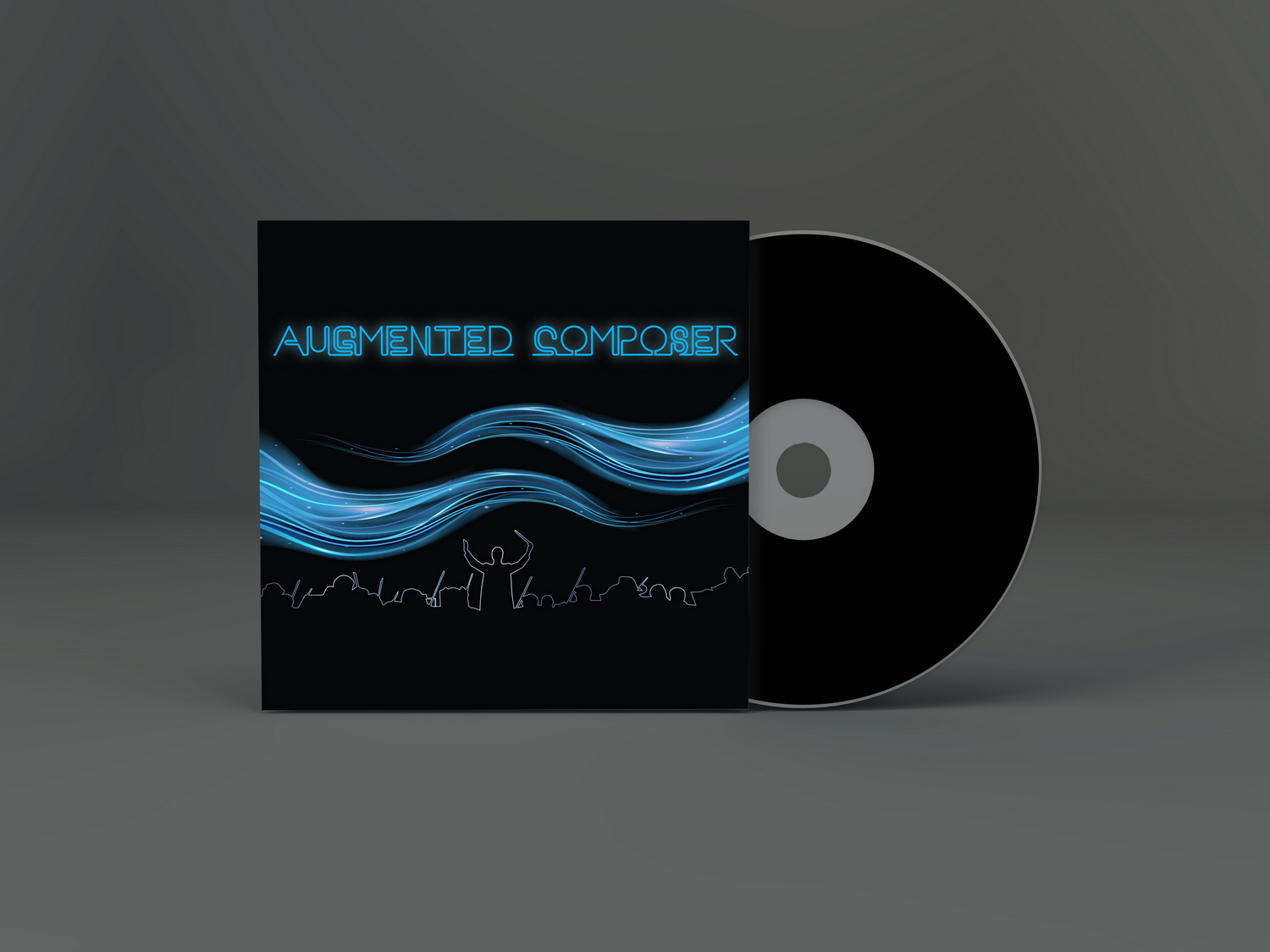 Design Graphique par fisekovic goran pour Muzeek | Design #21486021