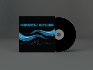 Graphic Design by fisekovic goran for Muzeek | Design: #21486021