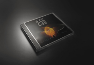 Graphic Design by fisekovic goran for Muzeek | Design: #21489280