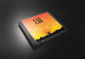 Graphic Design by fisekovic goran for Muzeek | Design: #21494604