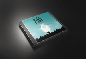 Graphic Design by fisekovic goran for Muzeek | Design: #21494607